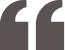 Double quotation marks icon
